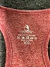 Icyzone Red Active Tank Size XXL - photo 7