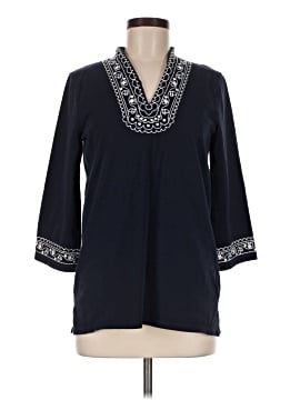 Jones New York 3/4 Sleeve Blouse (view 1)