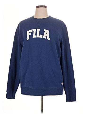 FILA Sweatshirt (view 1)