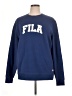 FILA Blue Sweatshirt Size XL - photo 1