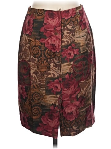 Casual Corner Casual Skirt (view 2)