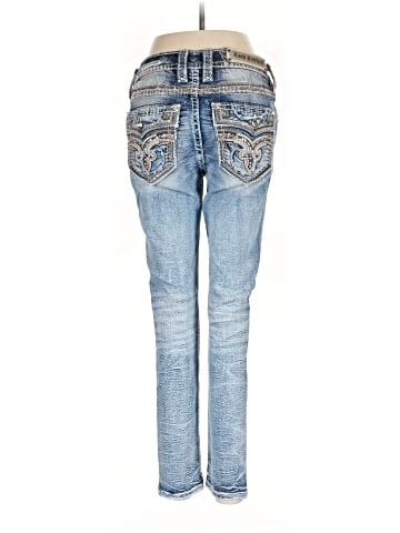 Rock Revival Jeans (view 2)