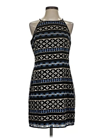 White House Black Market Casual Dress (view 1)