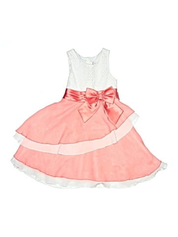 Sweet Heart Rose Dress (view 1)