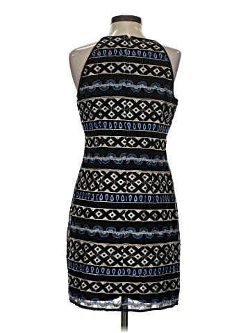 White House Black Market Casual Dress (view 2)