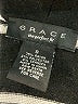 Grace Black Cardigan Size S - photo 7