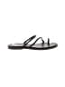 Paige Black Sandals Size 9 - photo 1