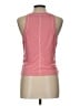 Anthropologie Pink Active Tank Size L - photo 2
