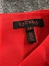 Escada Red Sleeveless Blouse Size EU 34 / US 4 - photo 5