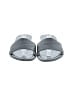 Everlane 100% Leather Gray Sandals Size 11 - photo 2