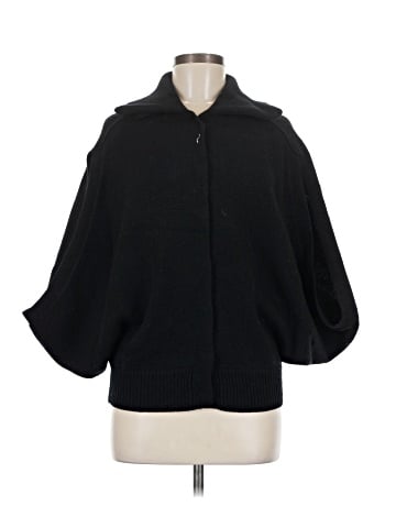 Club Monaco Wool Cardigan (view 1)