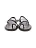 Paige Black Sandals Size 9 - photo 2