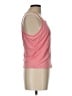 Anthropologie Pink Active Tank Size L - photo 4