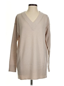 Athleta Wool Pullover Sweater (view 1)