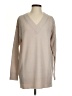 Athleta Tan Wool Pullover Sweater Size XS - photo 1