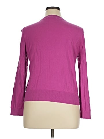 Ann Taylor LOFT Cardigan (view 2)