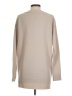 Athleta Tan Wool Pullover Sweater Size XS - photo 2