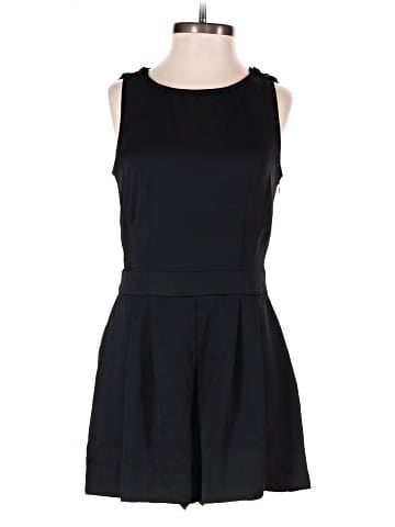 Ann Taylor LOFT Romper (view 1)