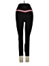 Lululemon Athletica Color Block Black Active Pants Size 23 waist (estimated) - photo 2