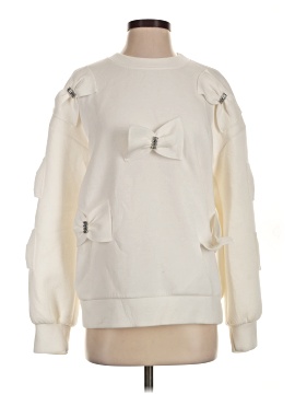 Maeve By Anthropologie Sweatshirt