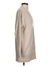 Athleta Tan Wool Pullover Sweater Size XS - photo 4
