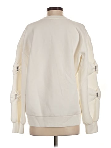 Maeve by Anthropologie Sweatshirt (view 2)