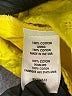 Nanette Lepore 100% Cotton Chevron-herringbone Yellow Shorts Size 8 - photo 4