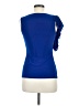Joseph Ribkoff Blue Sleeveless Blouse Size 8 - photo 2