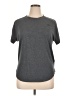 Adidas Gray Active T-Shirt Size XL - photo 1
