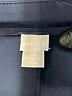 Chico's Solid Blue Dress Pants Size 1R - photo 7