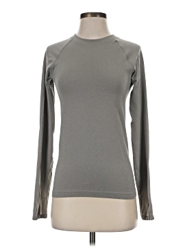 Athleta Long Sleeve T-Shirt (view 1)