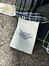 Lands' End Plaid Green Dress Size 4 - photo 4