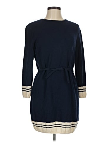 SJK Casual Dress (view 1)