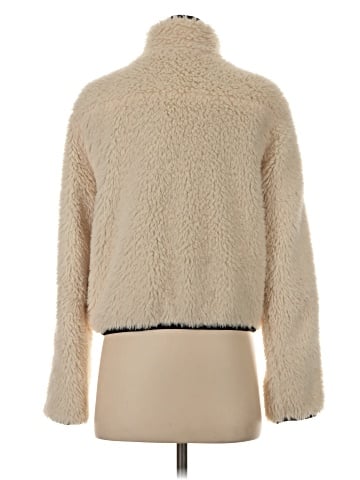 Thread & Supply Faux Fur Jacket (view 2)