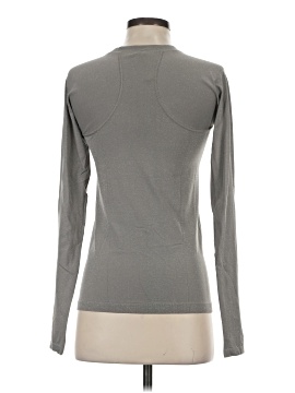 Athleta Long Sleeve T-Shirt (view 2)