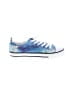 Unbranded Tie-dye Blue Sneakers Size 9 - photo 1