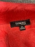 Elementz Pink 3/4 Sleeve Button-Down Shirt Size 2X - photo 7