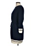 SJK Blue Casual Dress Size 6 - photo 5