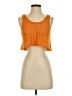 Wild Fable Orange Pullover Sweater Size XS - photo 1