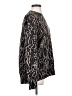 Nike Animal Print Black Pullover Sweater Size S - photo 4