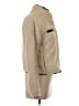 Thread & Supply Ivory Faux Fur Jacket Size S - photo 4