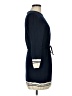 SJK Blue Casual Dress Size 6 - photo 4