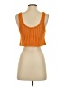 Wild Fable Orange Pullover Sweater Size XS - photo 2