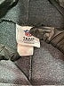 Team Apparel Gray Sweatpants Size S - photo 7