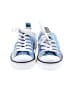 Unbranded Tie-dye Blue Sneakers Size 9 - photo 2