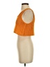 Wild Fable Orange Pullover Sweater Size XS - photo 5