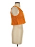 Wild Fable Orange Pullover Sweater Size XS - photo 4