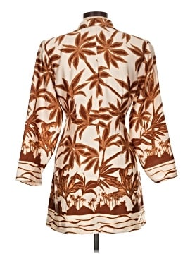 G by Giuliana Rancic Casual Dress (view 2)