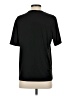 Shein 100% Polyester Print Black Short Sleeve T-Shirt Size XS - photo 2