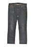 Paul Smith Solid Gray Jeans Size 16 - photo 1